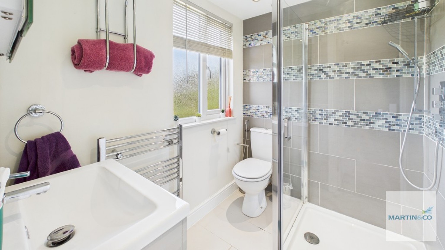 Lichfield Road, Four Oaks, B74 4EG