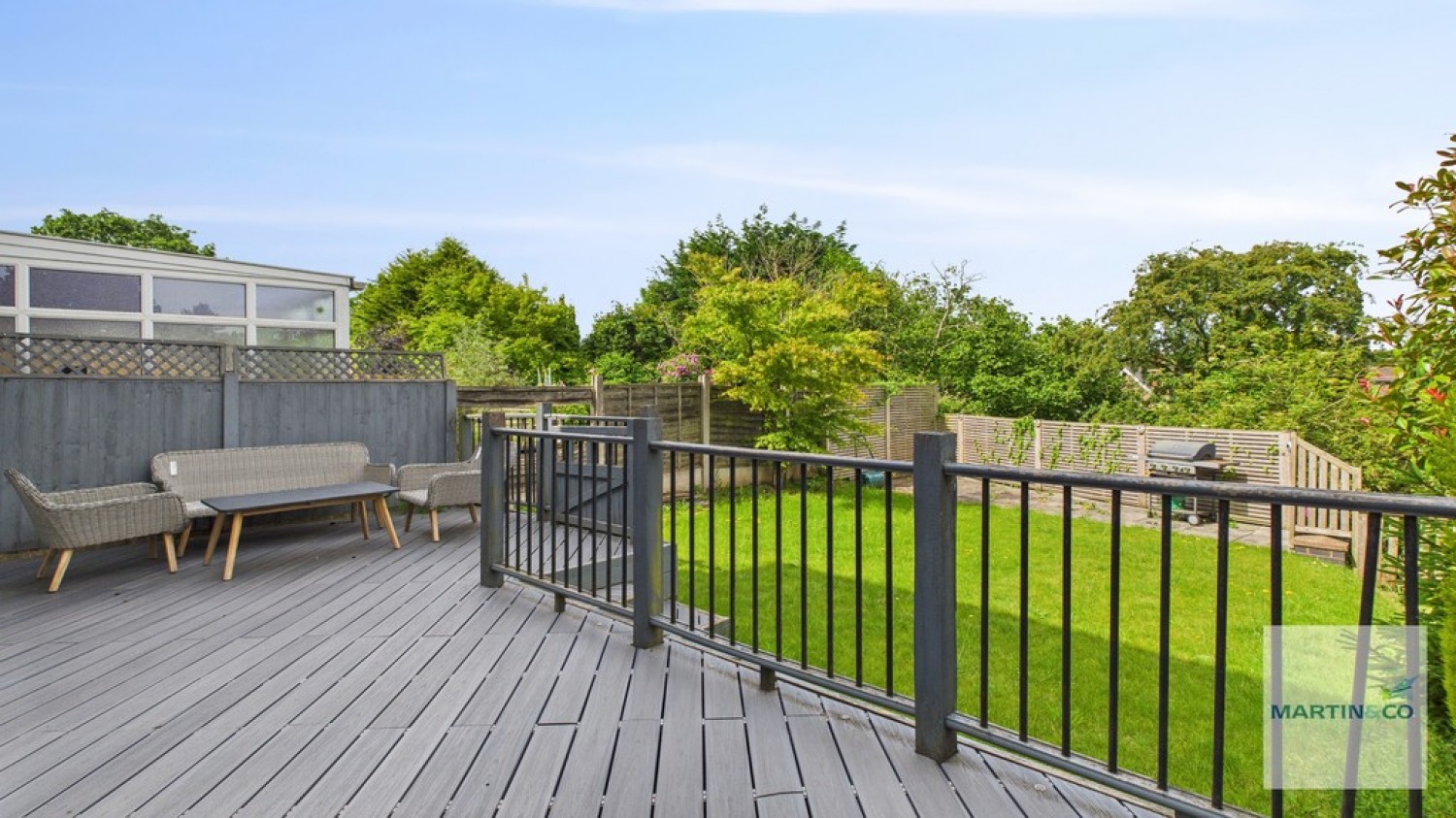 Lichfield Road, Four Oaks, B74 4EG
