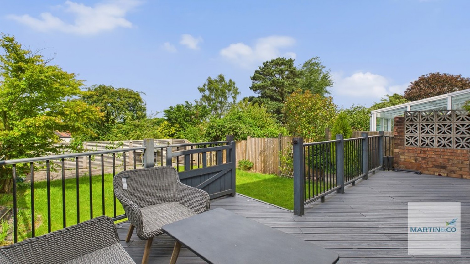 Lichfield Road, Four Oaks, B74 4EG