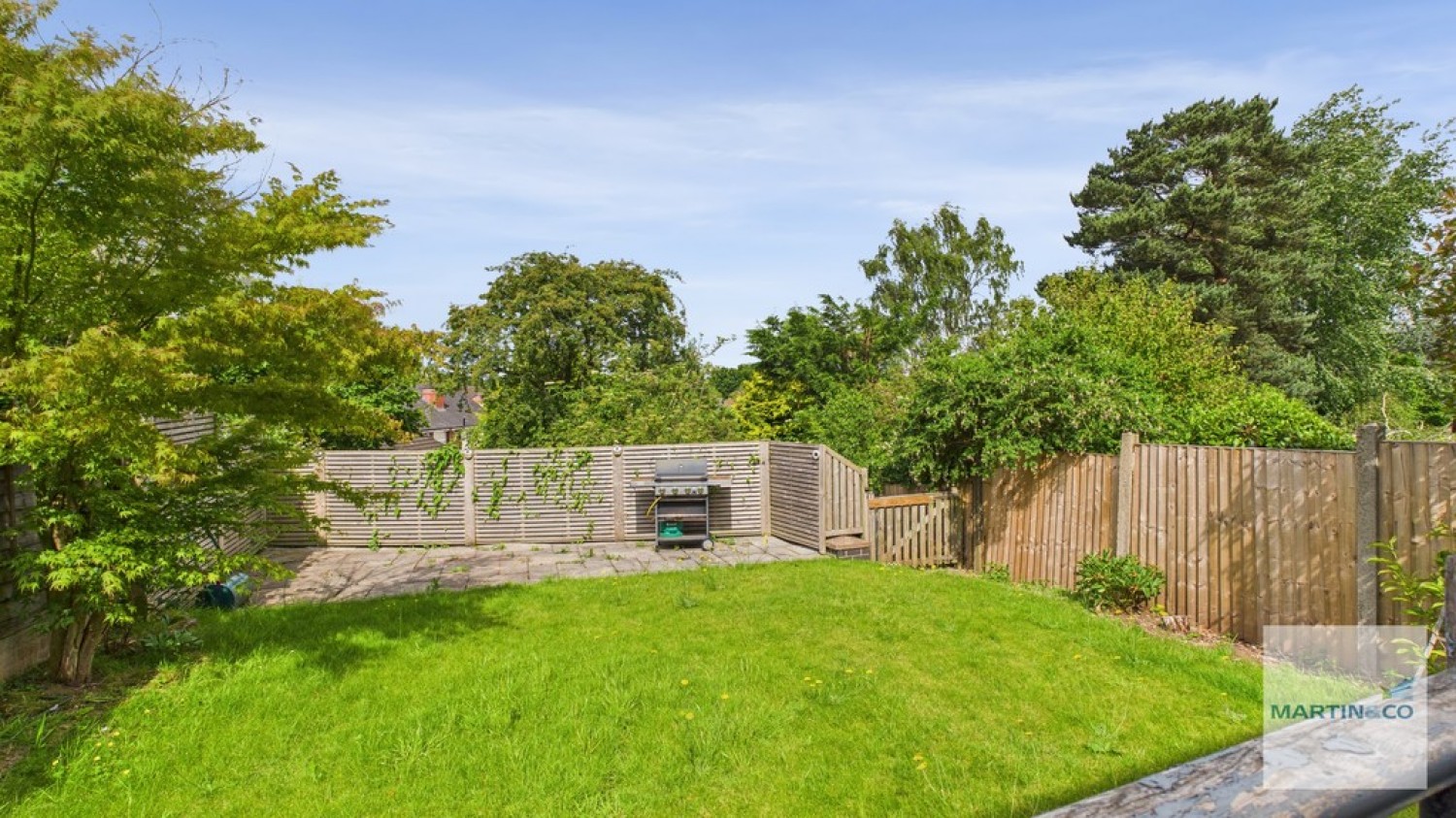 Lichfield Road, Four Oaks, B74 4EG