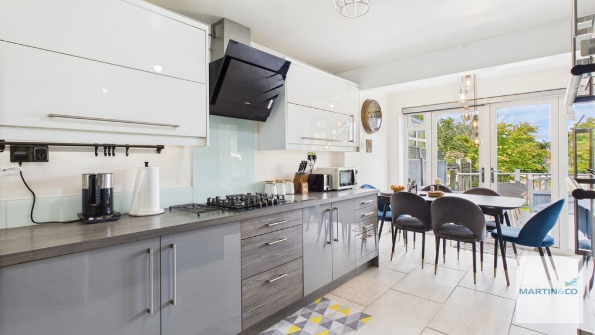 Lichfield Road, Four Oaks, B74 4EG