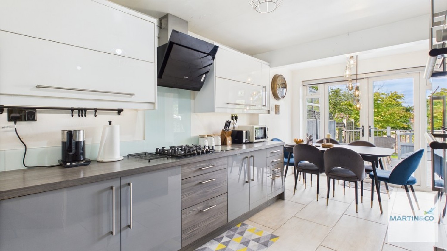 Lichfield Road, Four Oaks, B74 4EG