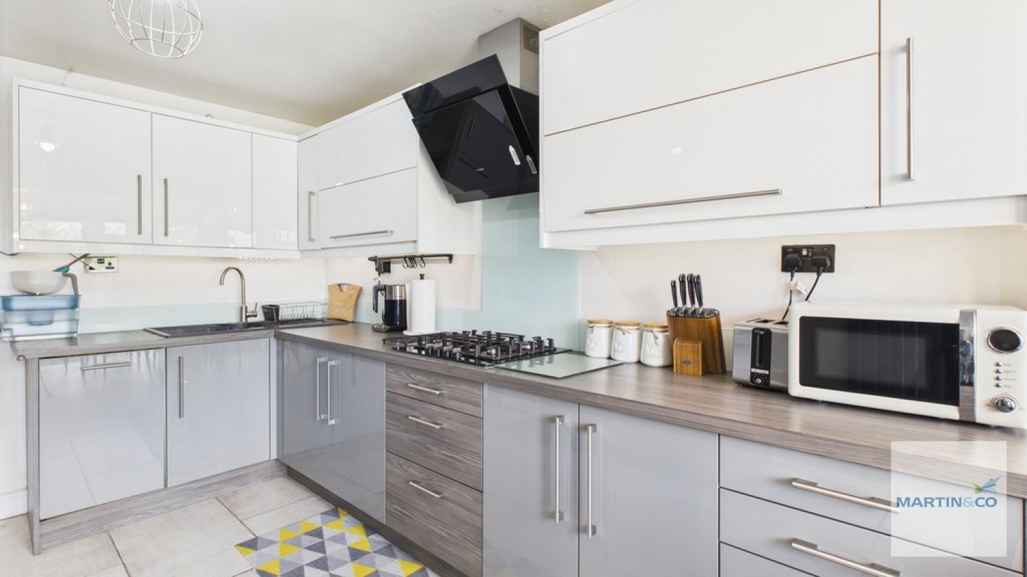 Lichfield Road, Four Oaks, B74 4EG
