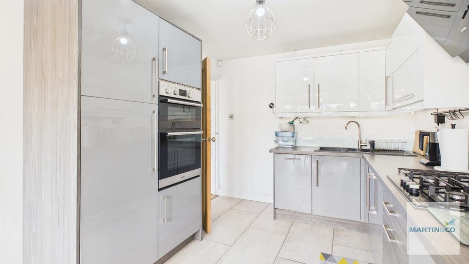 Lichfield Road, Four Oaks, B74 4EG