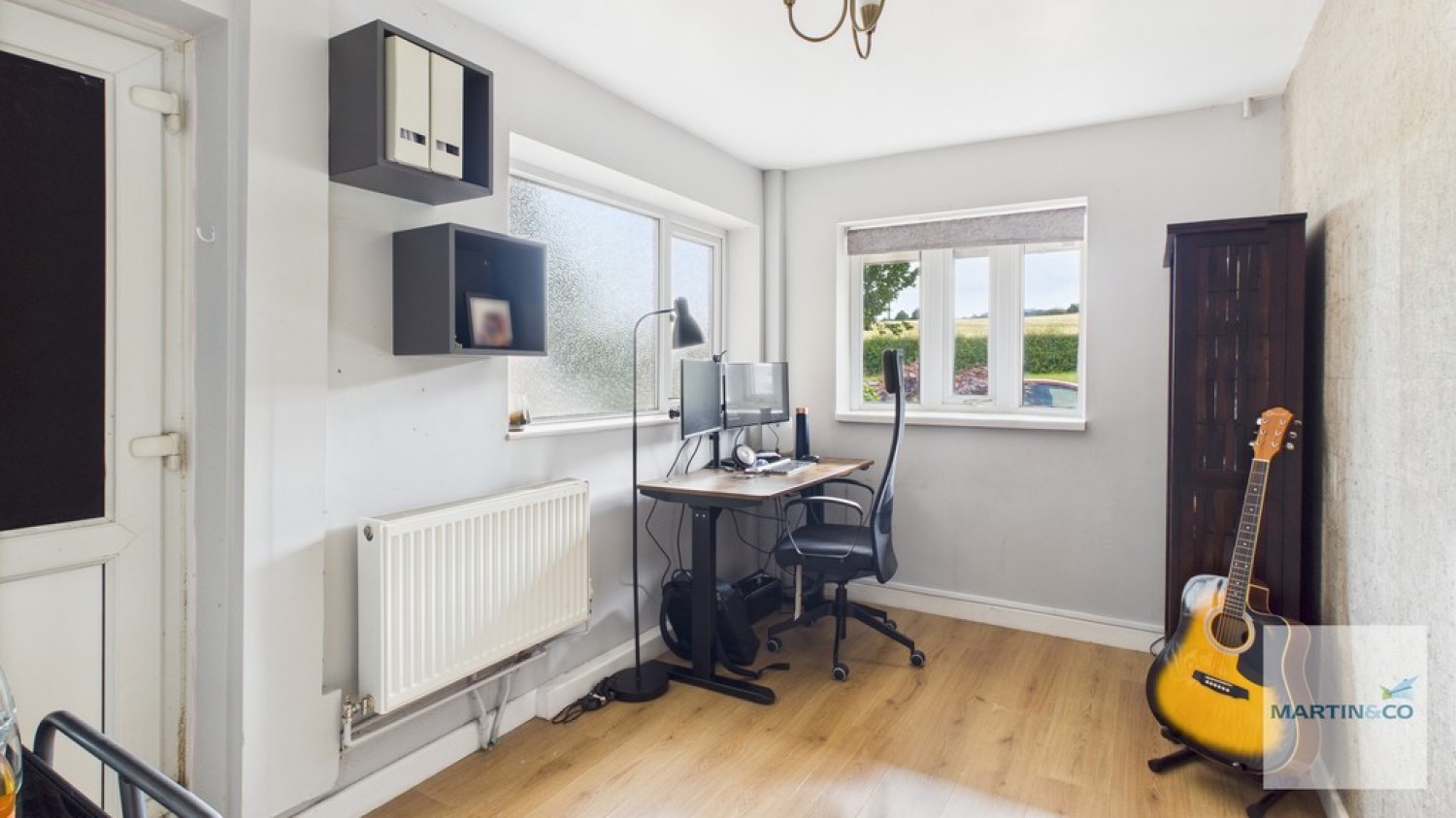 Lichfield Road, Four Oaks, B74 4EG