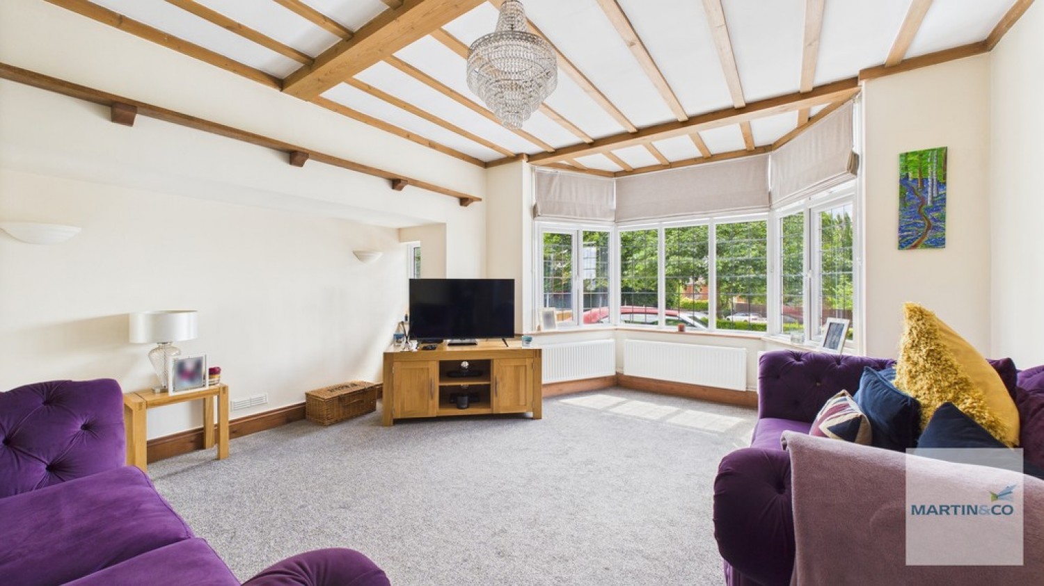 Pilkington Avenue, Sutton Coldfield, B72 1LD