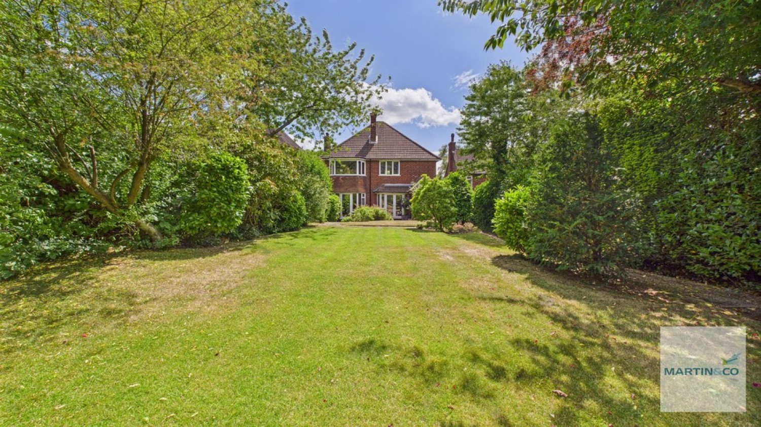 Pilkington Avenue, Sutton Coldfield, B72 1LD