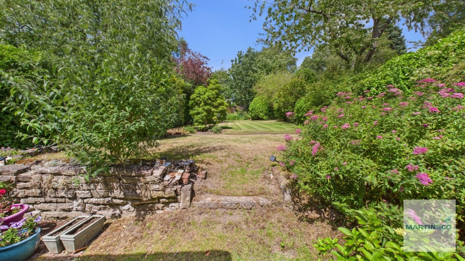 Pilkington Avenue, Sutton Coldfield, B72 1LD