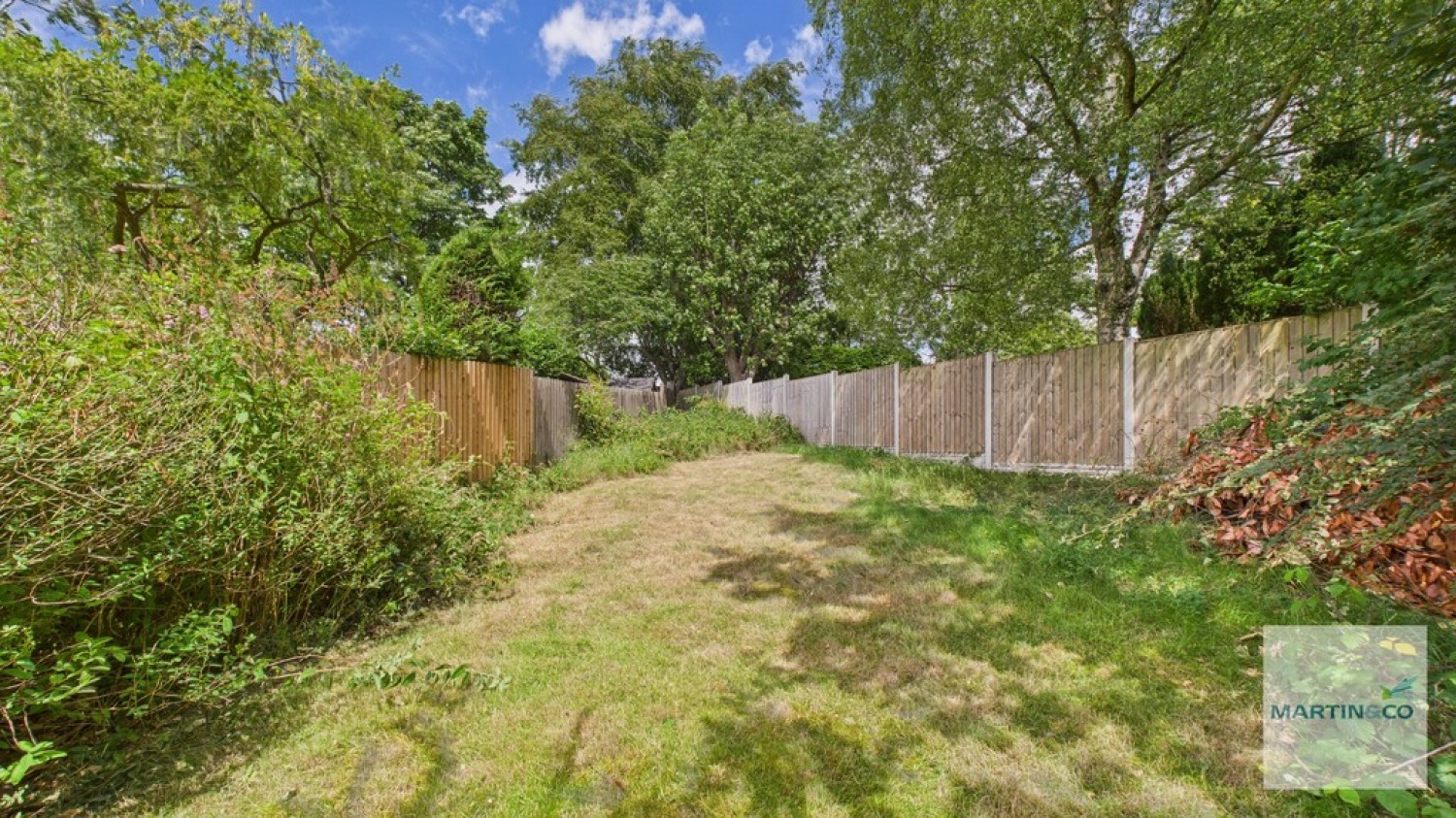 Pilkington Avenue, Sutton Coldfield, B72 1LD