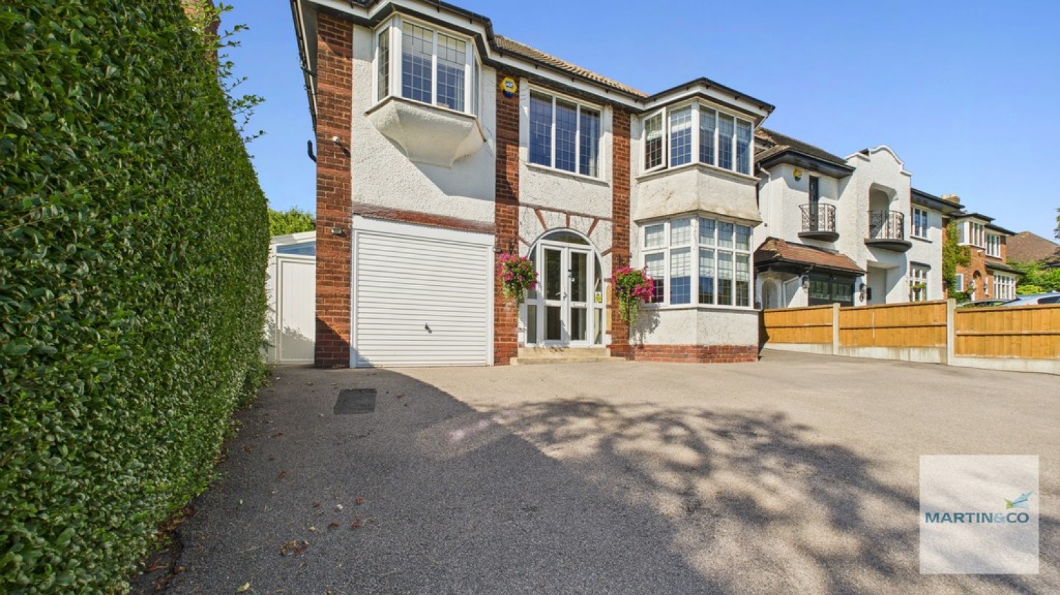 Pilkington Avenue, Sutton Coldfield, B72 1LD