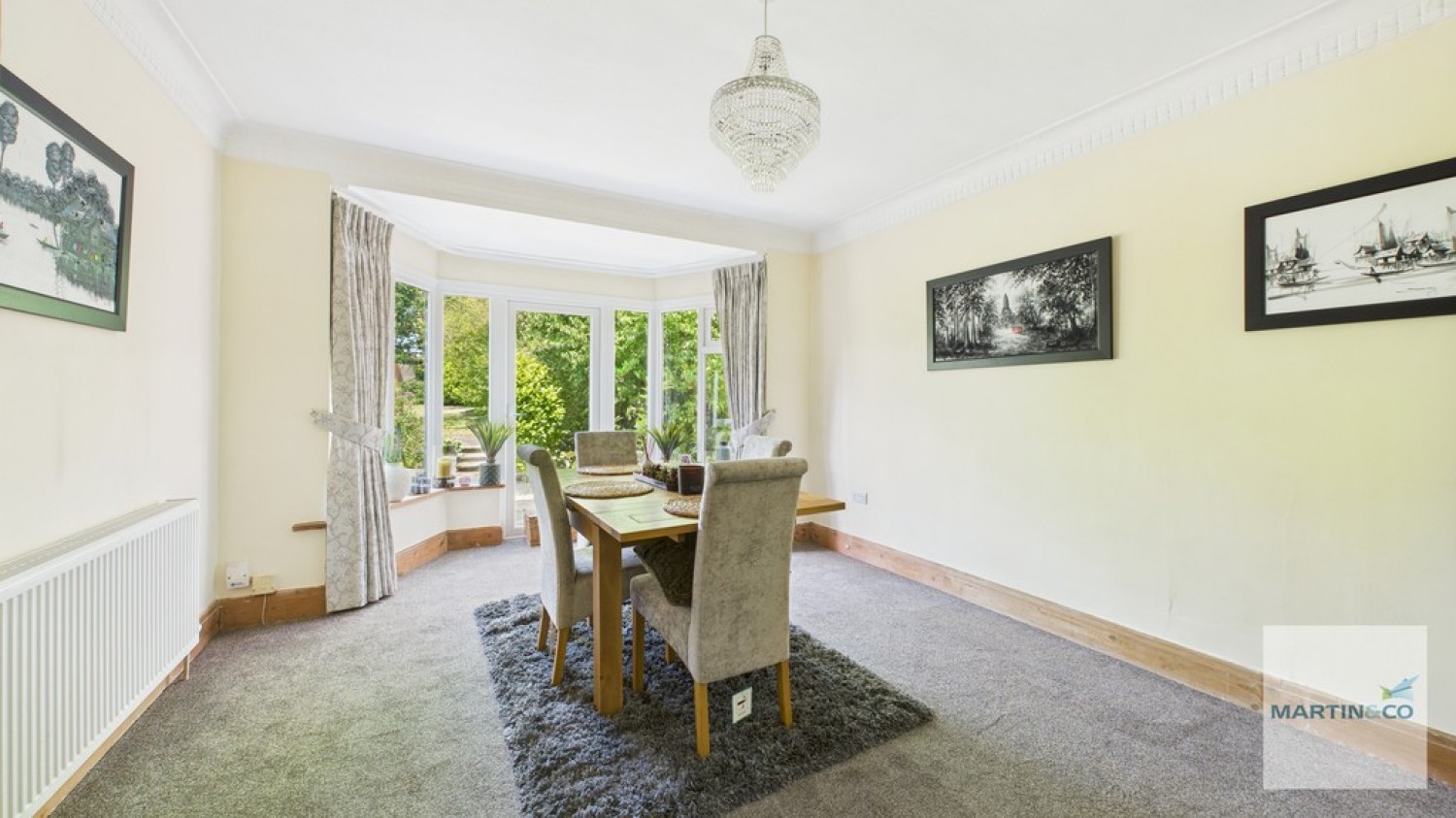 Pilkington Avenue, Sutton Coldfield, B72 1LD