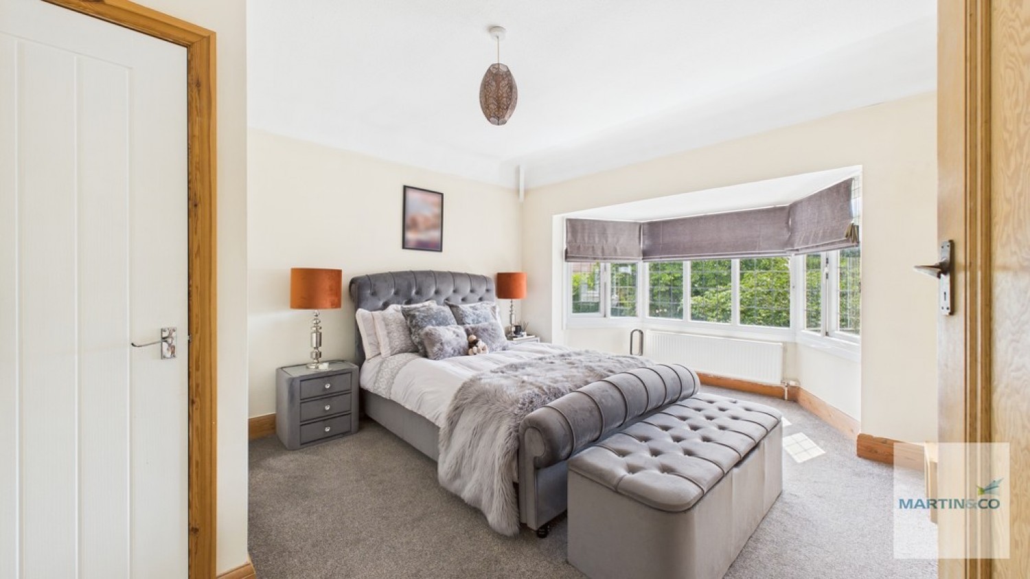 Pilkington Avenue, Sutton Coldfield, B72 1LD