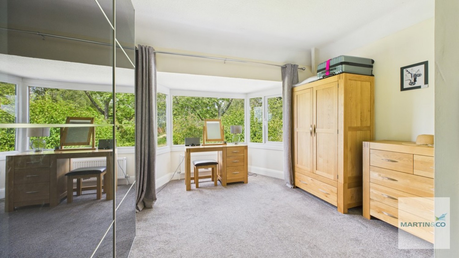 Pilkington Avenue, Sutton Coldfield, B72 1LD