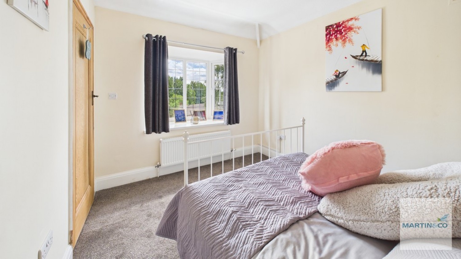 Pilkington Avenue, Sutton Coldfield, B72 1LD