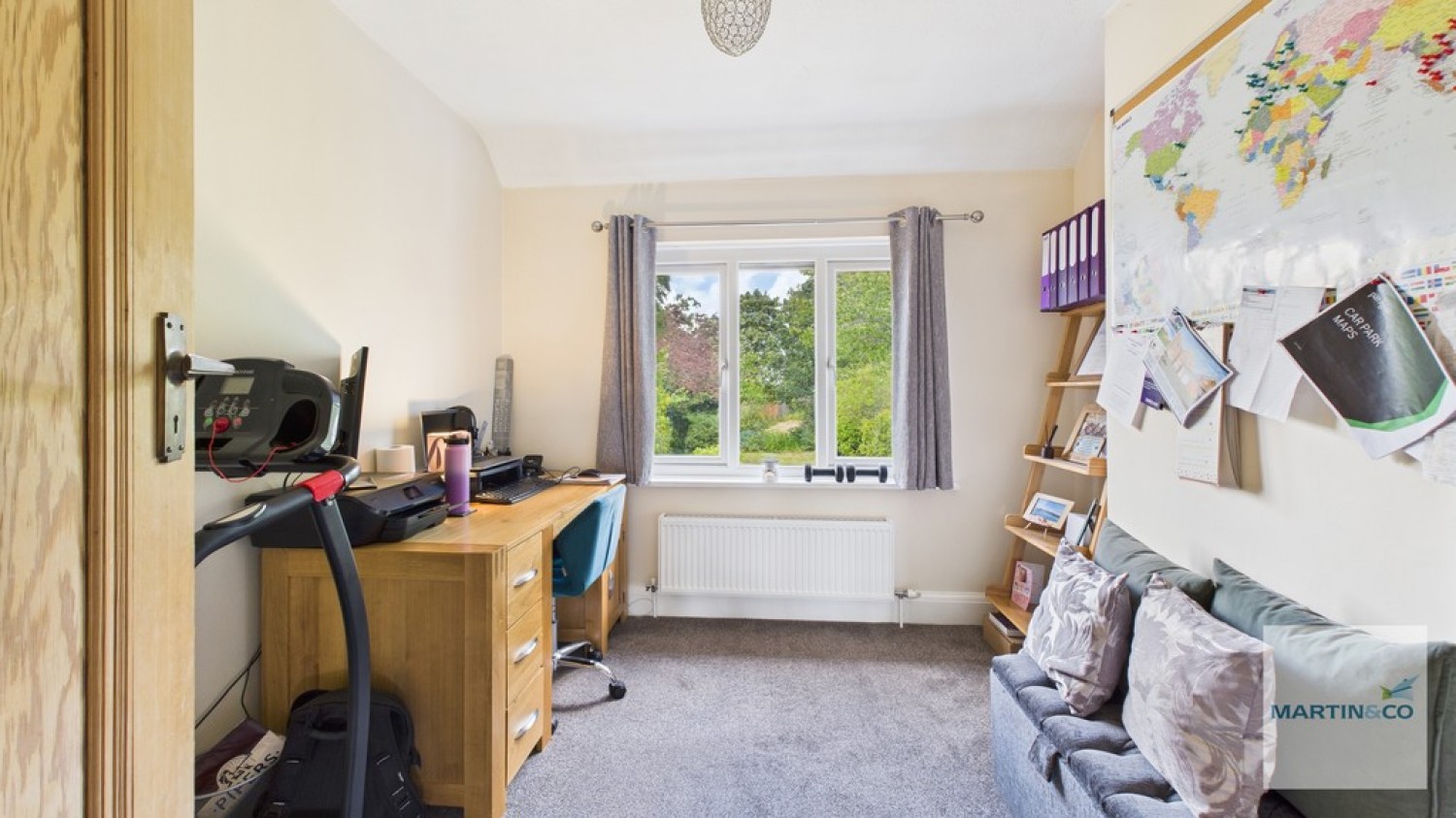 Pilkington Avenue, Sutton Coldfield, B72 1LD
