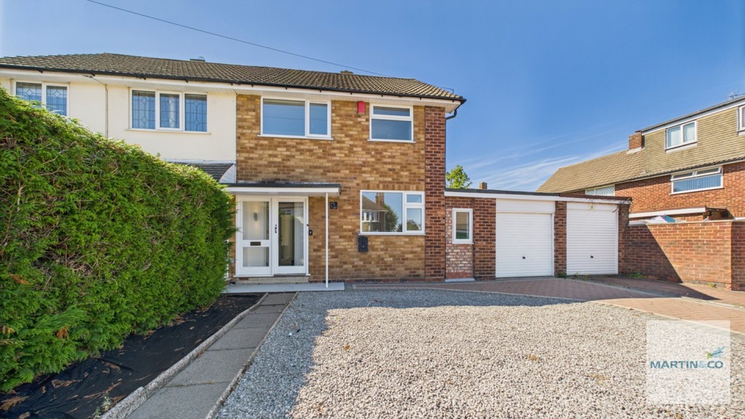 Lowlands Avenue, Streetly, B74 3QN
