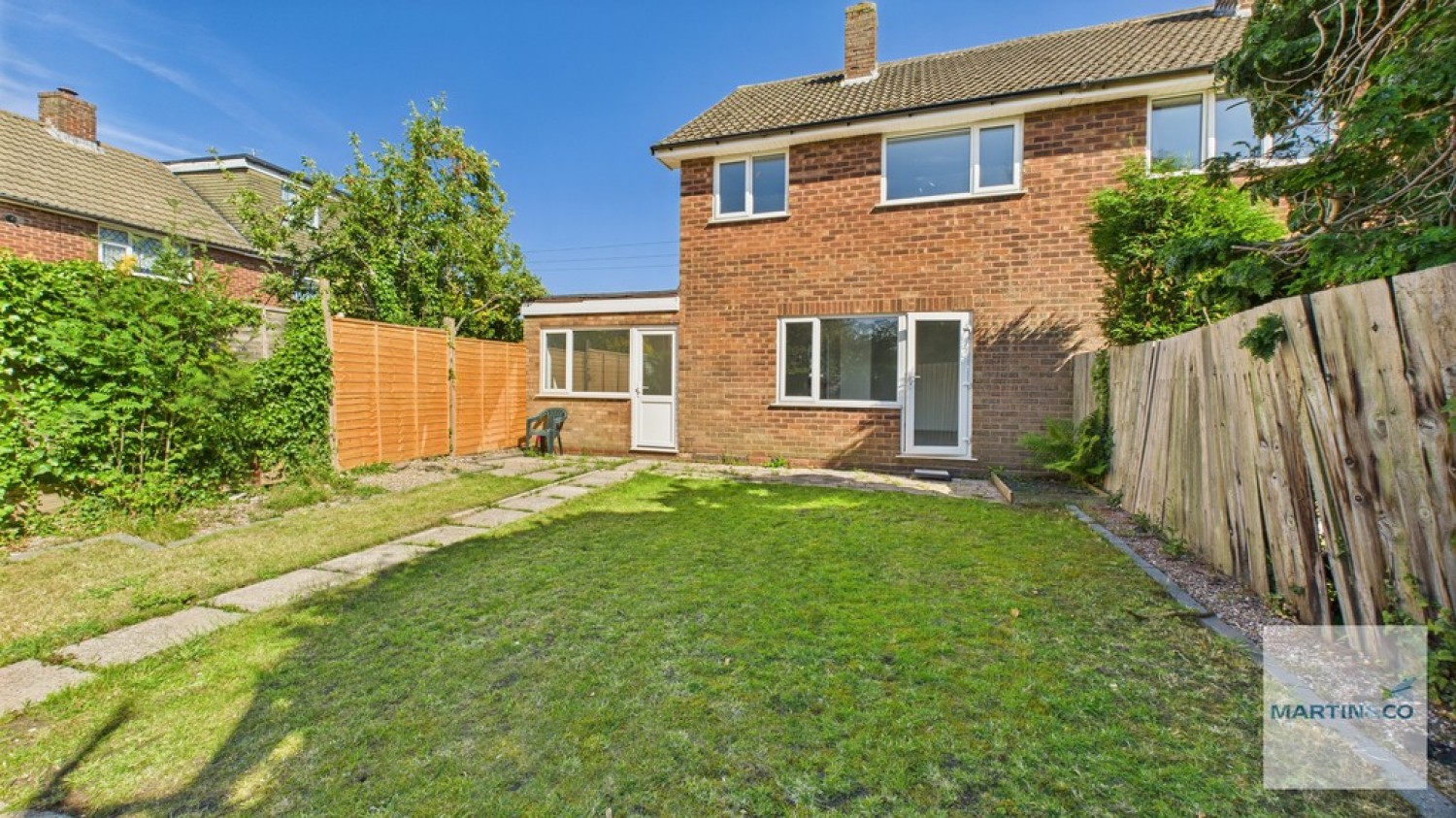 Lowlands Avenue, Streetly, B74 3QN