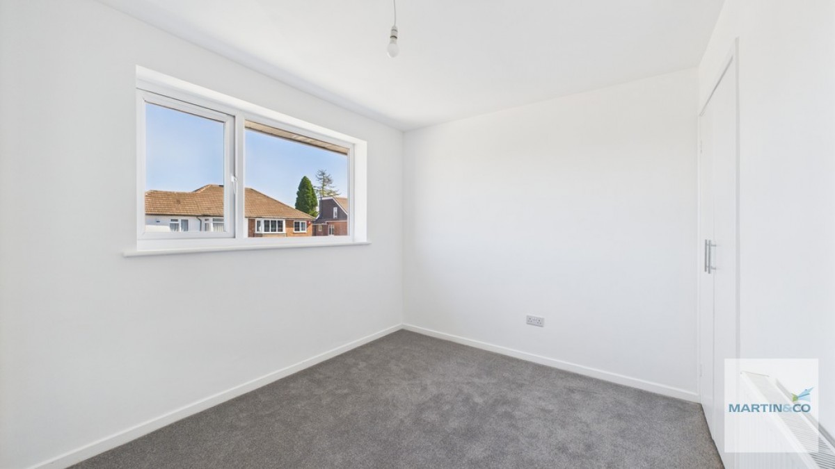 Lowlands Avenue, Streetly, B74 3QN