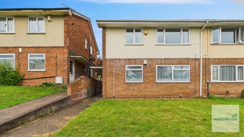 Ivyfield Road, Erdington. B23 7HS