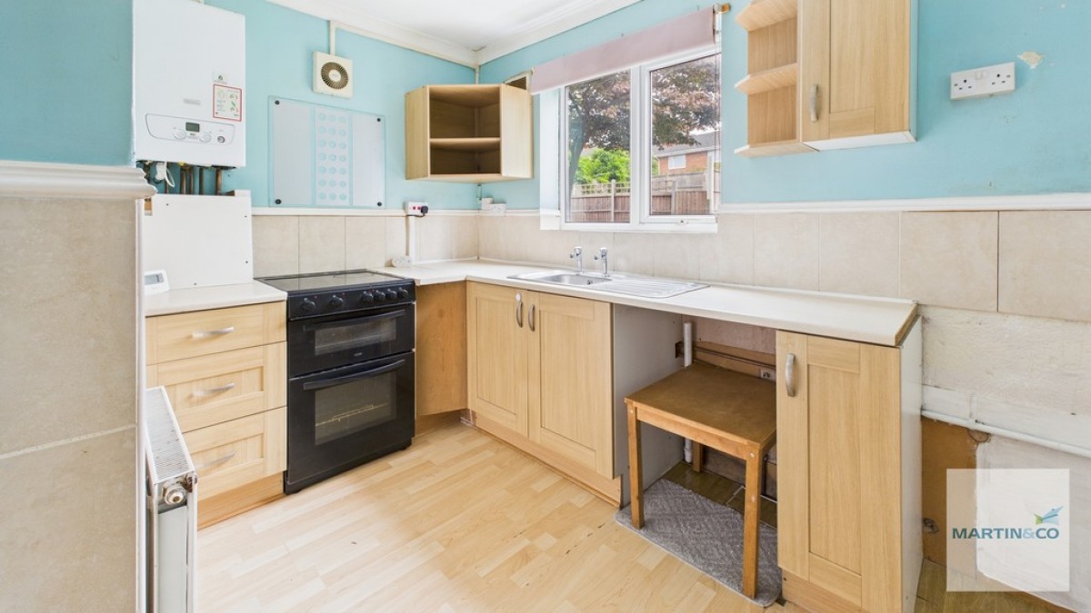 Ivyfield Road, Erdington. B23 7HS