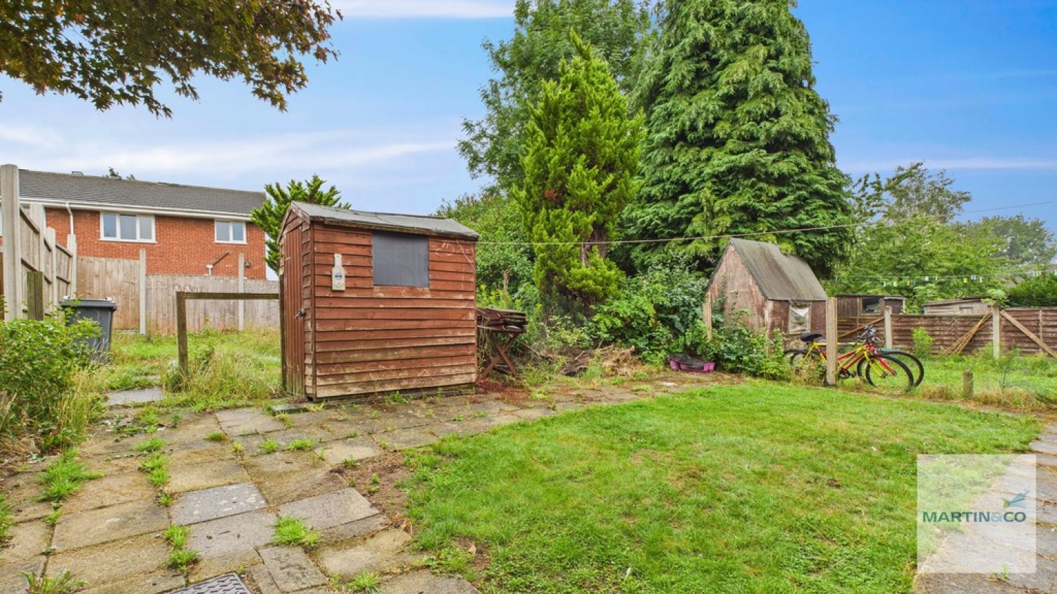 Ivyfield Road, Erdington. B23 7HS