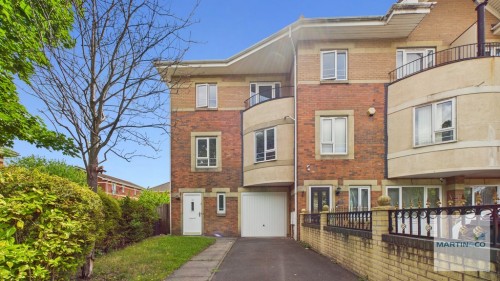 Central Park Drive, Hockley, Birmingham, B18 5RR