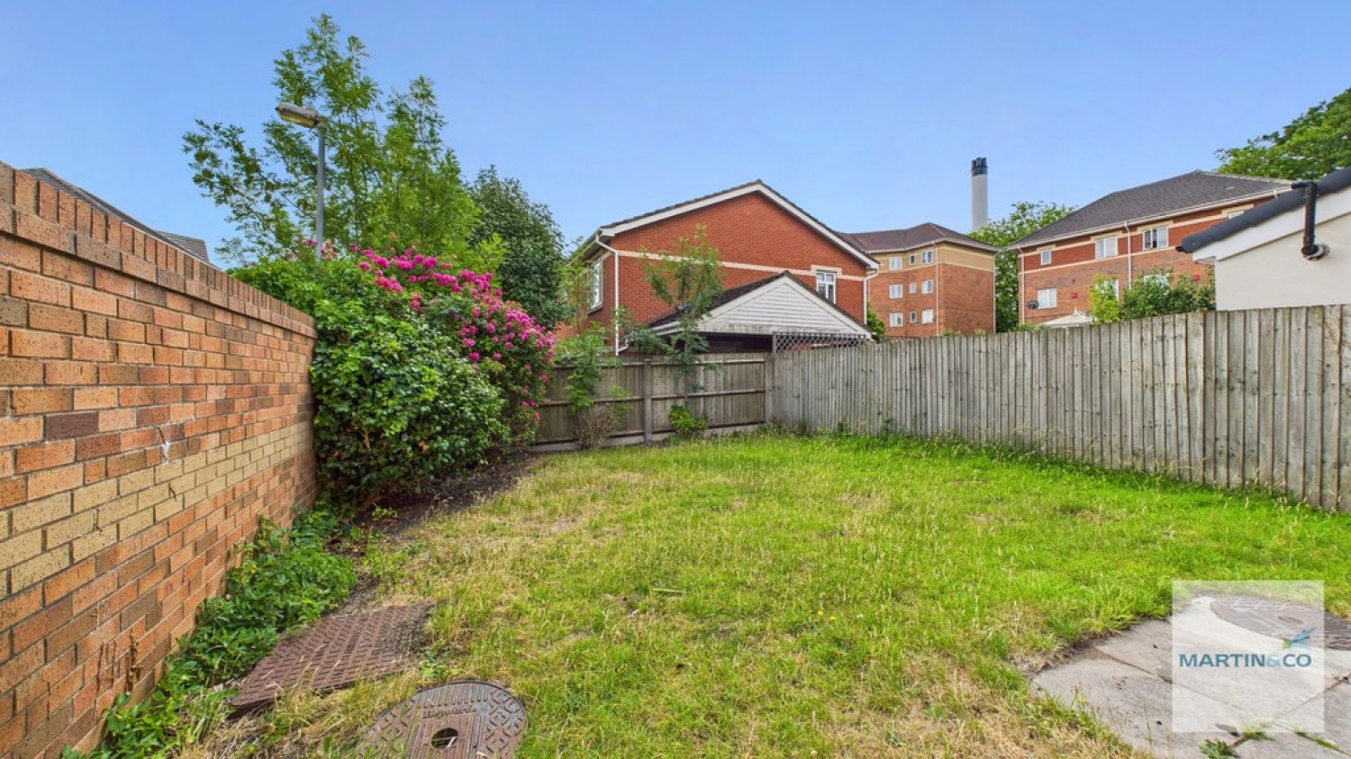 Central Park Drive, Hockley, Birmingham, B18 5RR