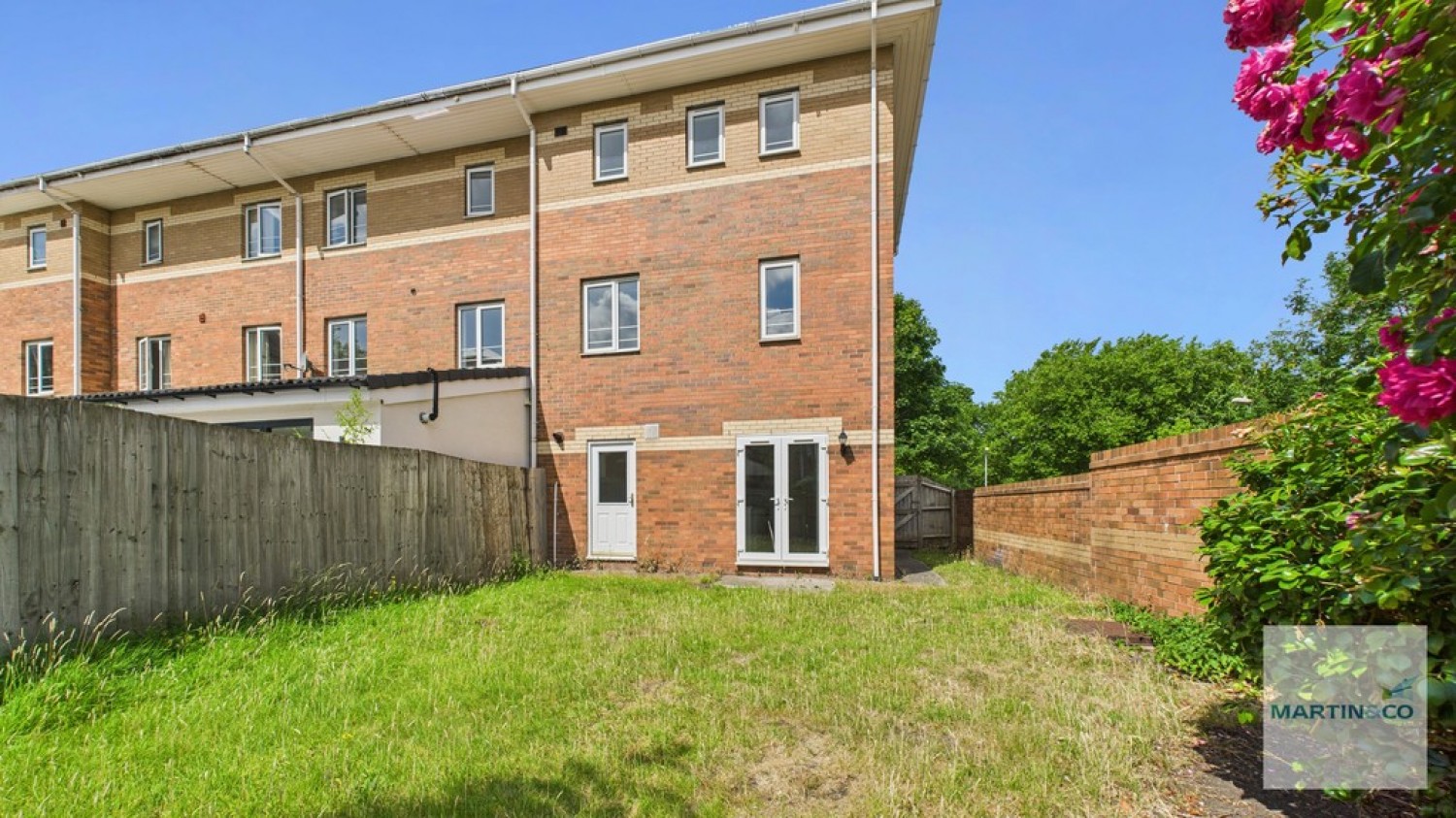 Central Park Drive, Hockley, Birmingham, B18 5RR