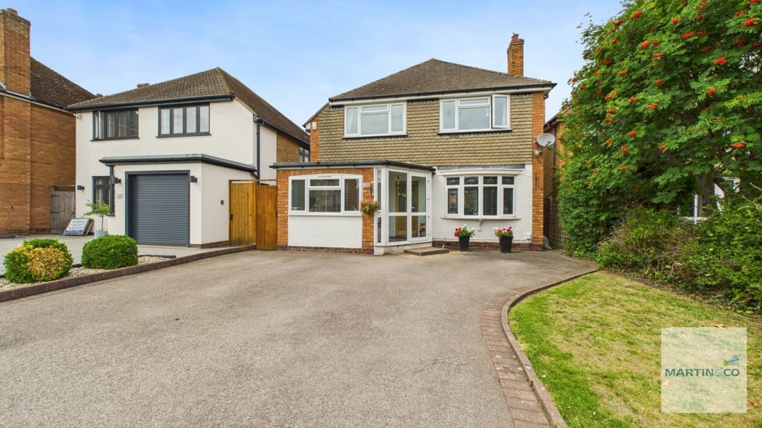 Braemar Road, Sutton Coldfield, B73 6LS