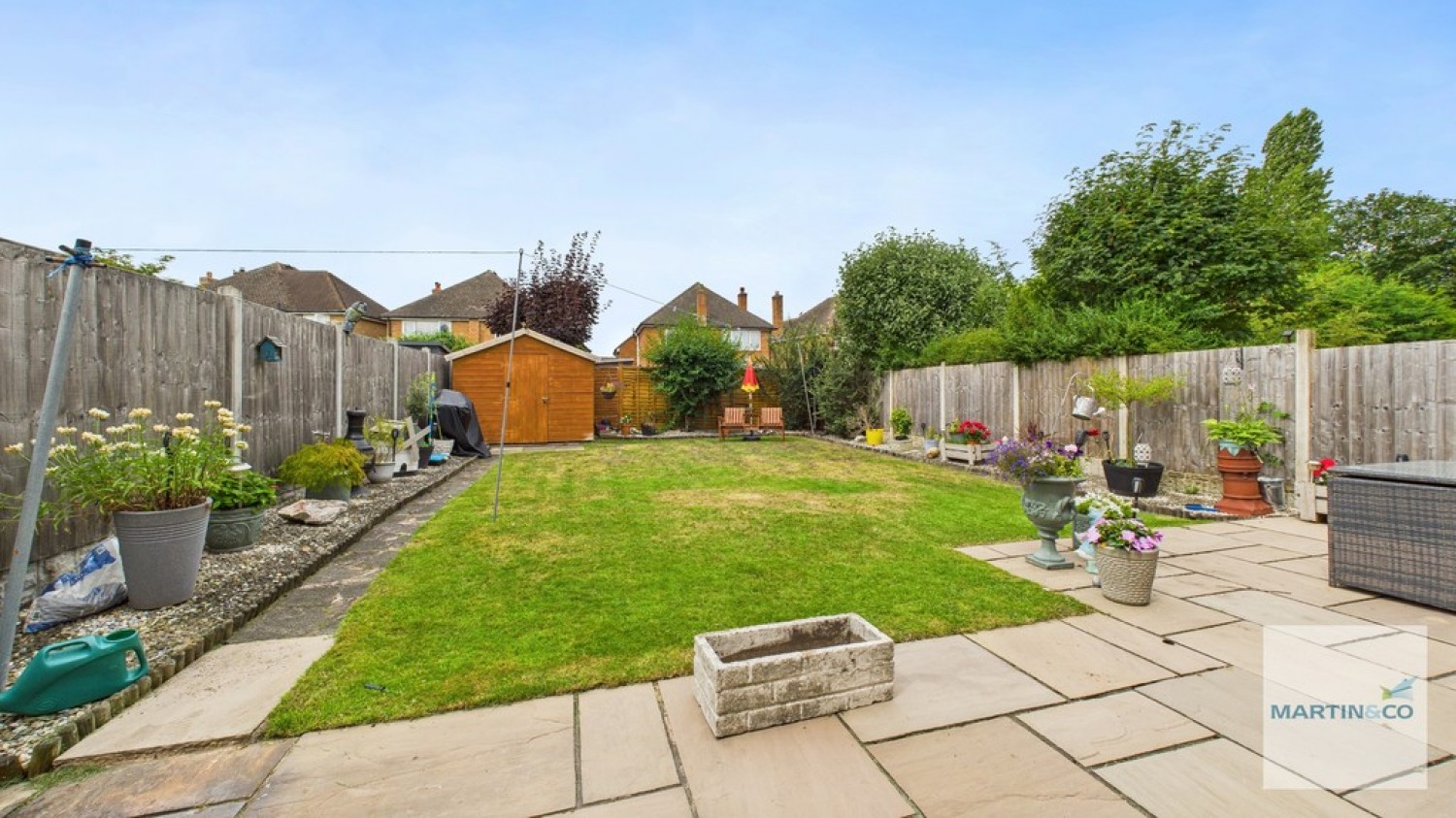 Braemar Road, Sutton Coldfield, B73 6LS