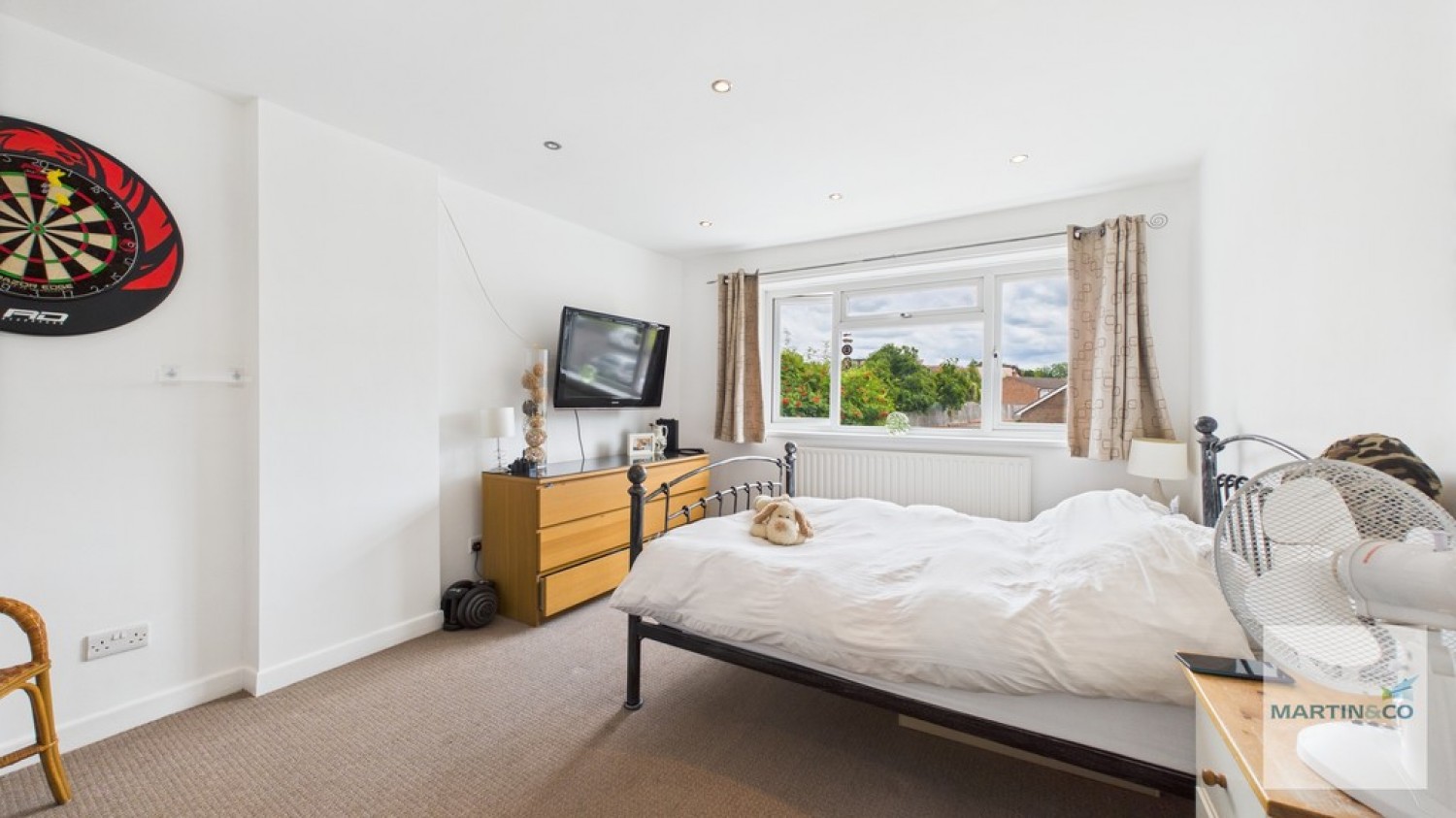 Braemar Road, Sutton Coldfield, B73 6LS