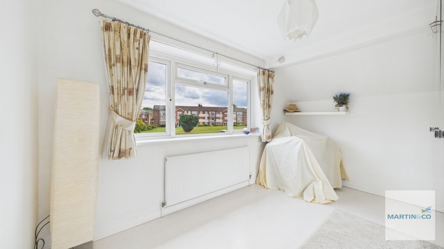 Braemar Road, Sutton Coldfield, B73 6LS