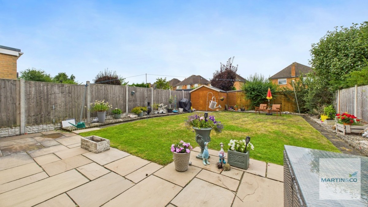 Braemar Road, Sutton Coldfield, B73 6LS