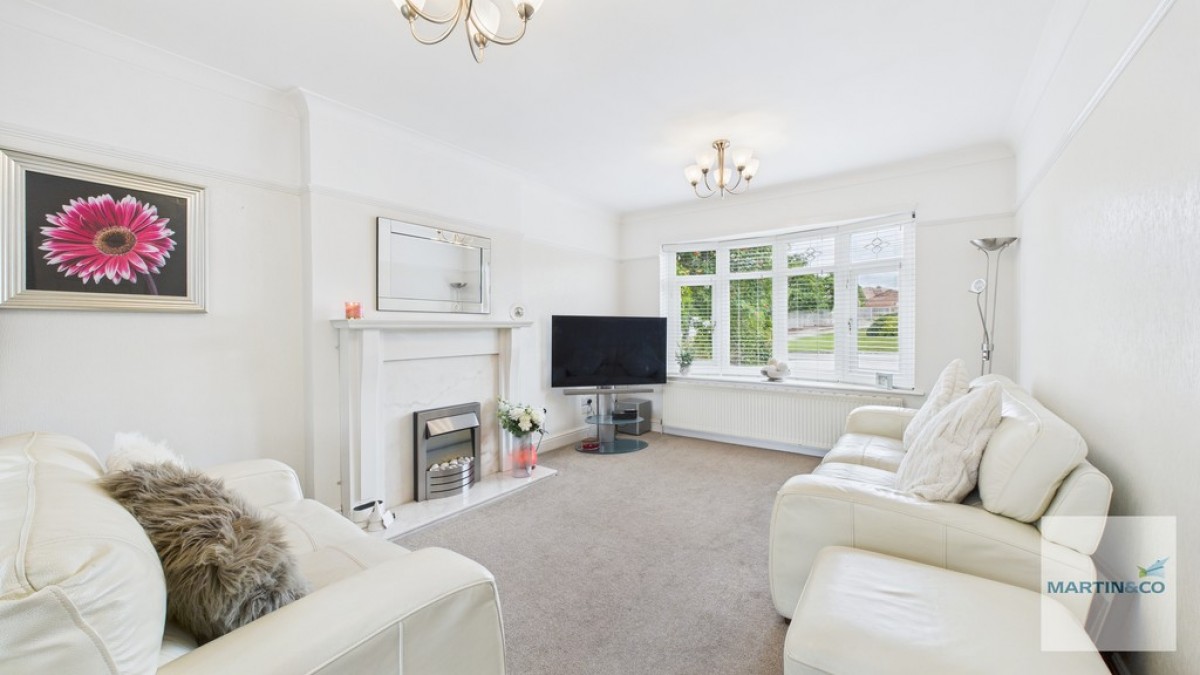 Braemar Road, Sutton Coldfield, B73 6LS