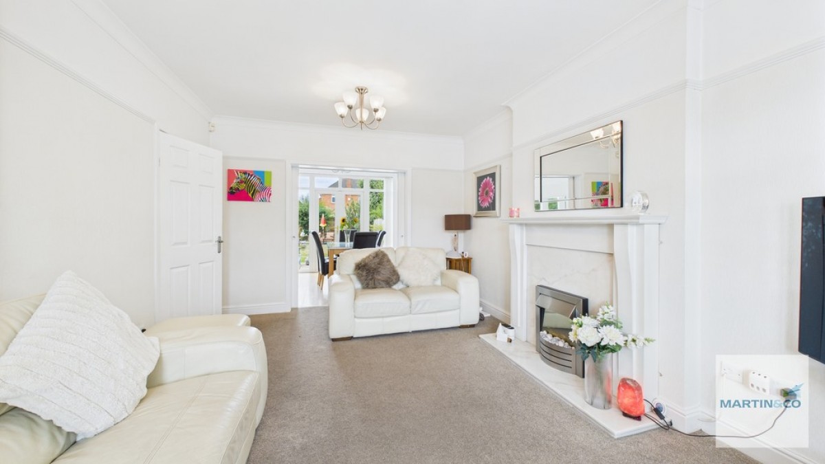 Braemar Road, Sutton Coldfield, B73 6LS