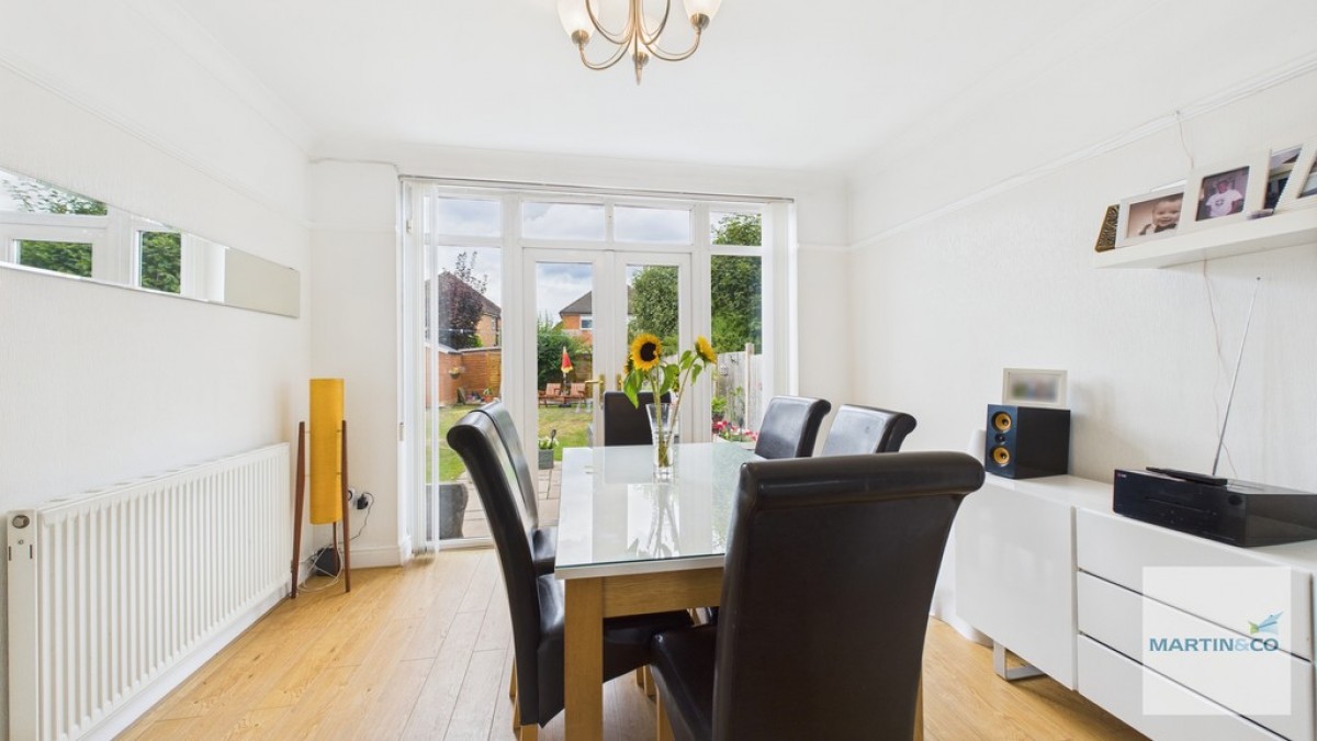 Braemar Road, Sutton Coldfield, B73 6LS