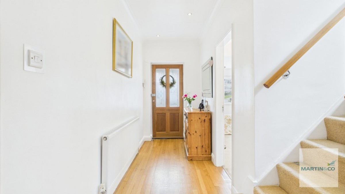 Braemar Road, Sutton Coldfield, B73 6LS