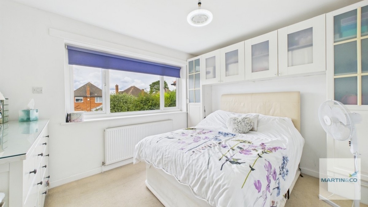 Braemar Road, Sutton Coldfield, B73 6LS