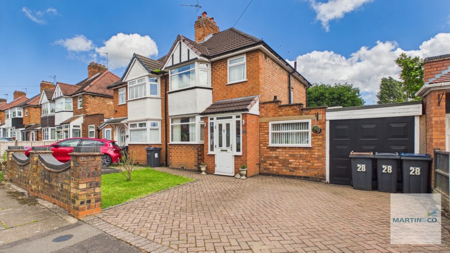 3 bedroom House for Sale Silverdale Road, Erdington