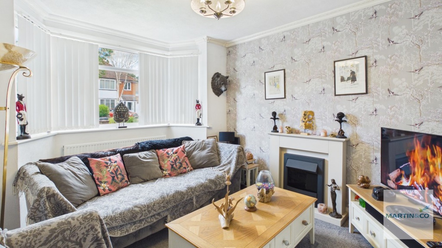 3 bedroom House for Sale Silverdale Road, Erdington