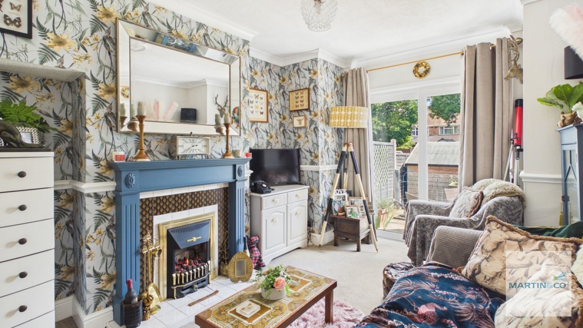 Silverdale Road, Erdington