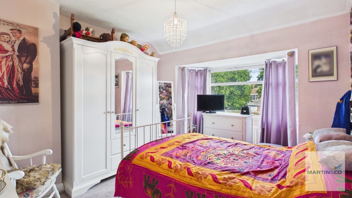 Silverdale Road, Erdington