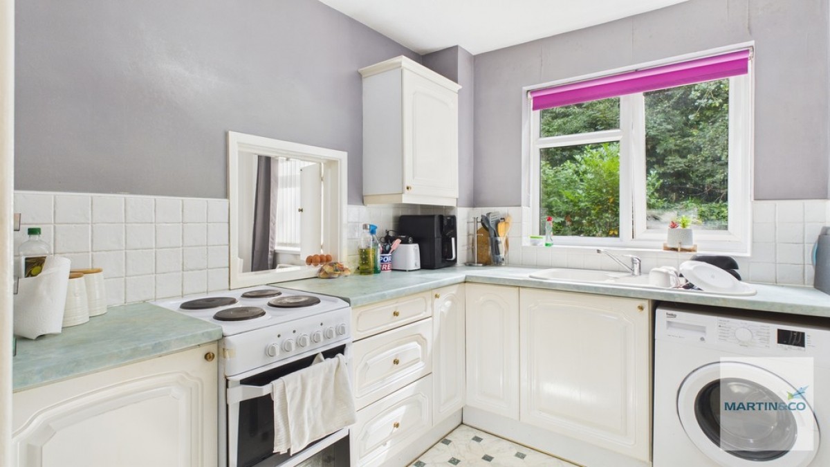 Medway Court, Garrard Gardens, Sutton Coldfield, B73 6DT