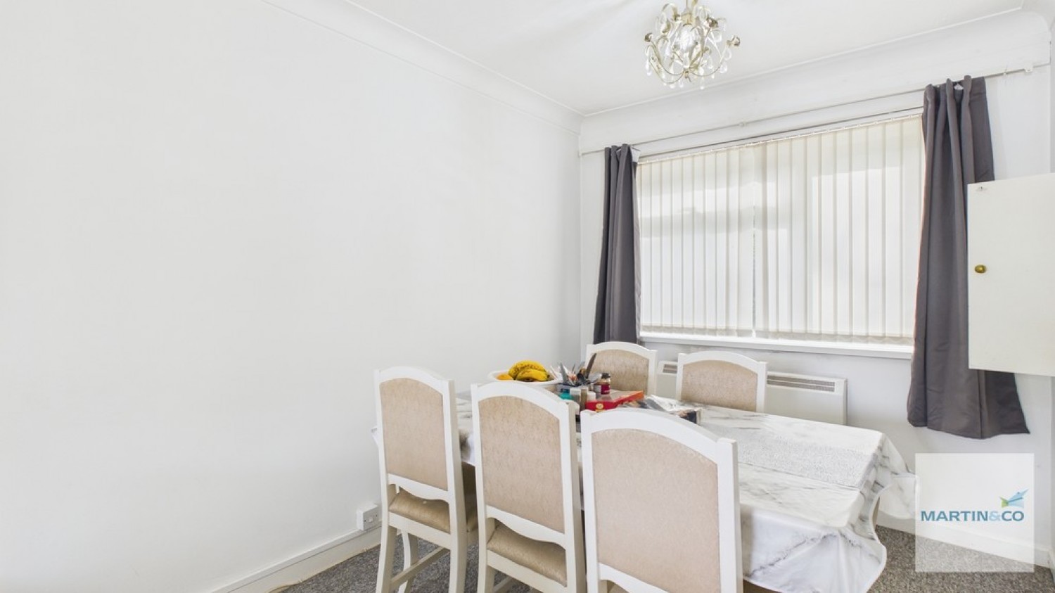 Medway Court, Garrard Gardens, Sutton Coldfield, B73 6DT