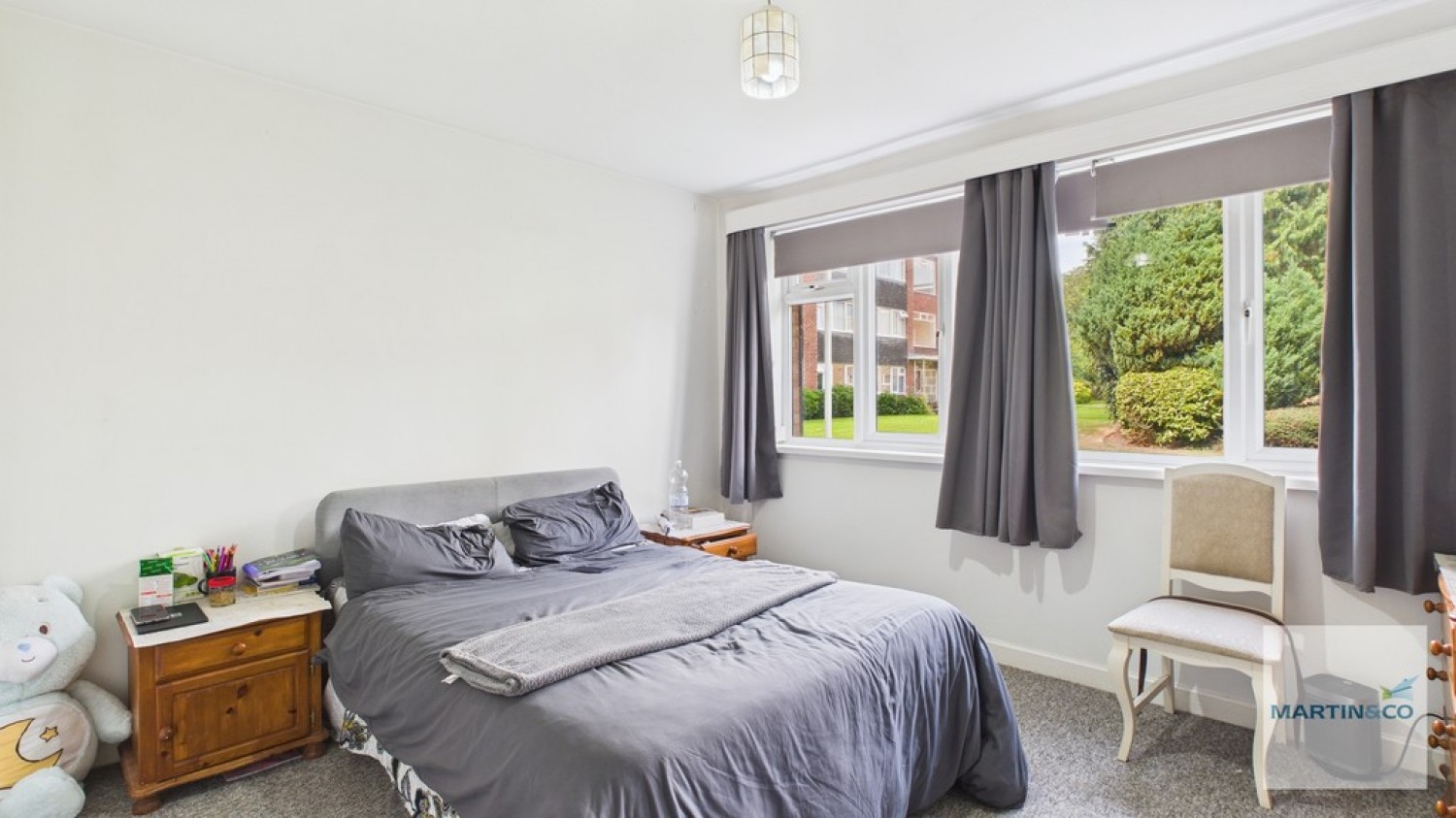 Medway Court, Garrard Gardens, Sutton Coldfield, B73 6DT