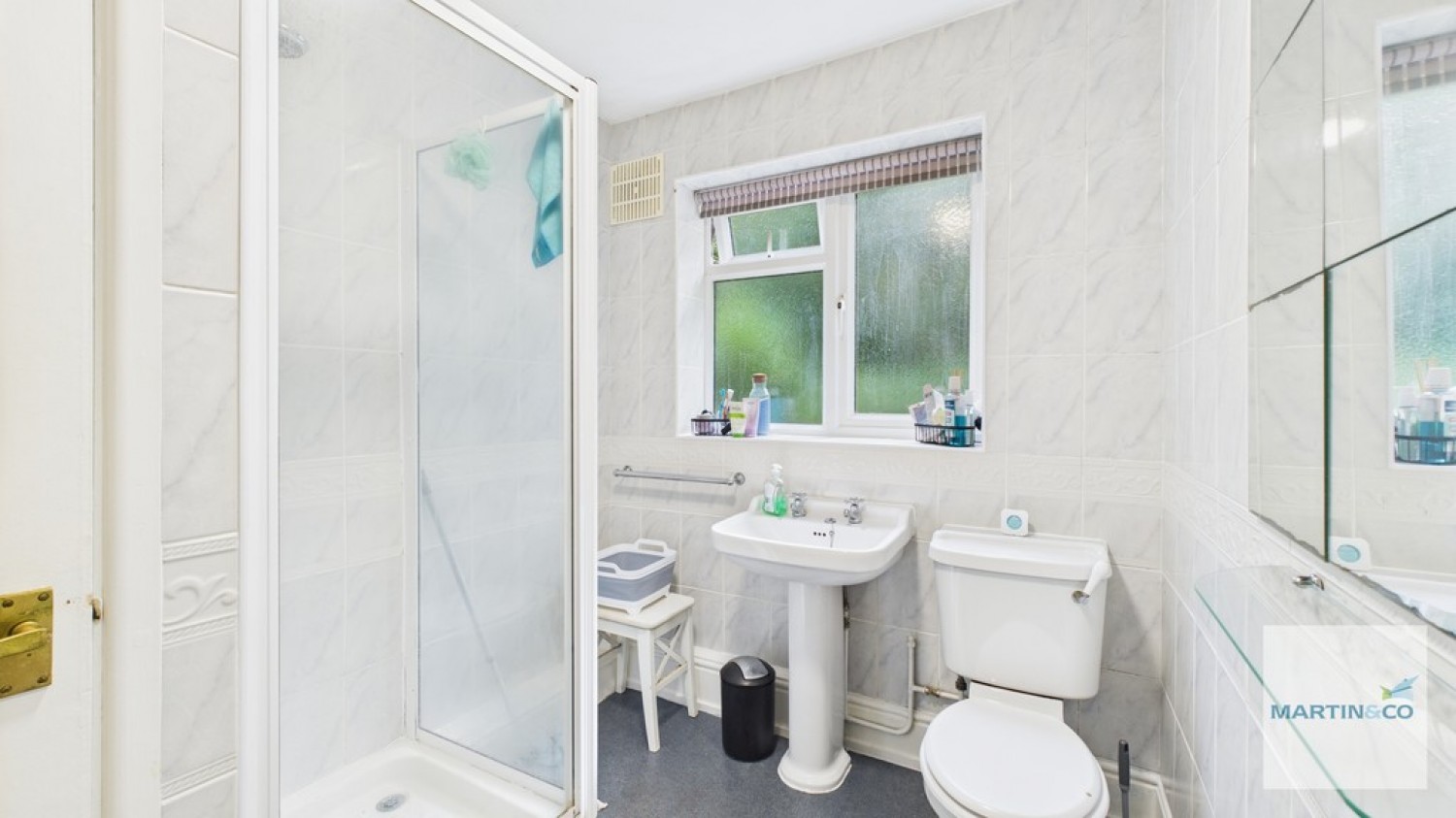 Medway Court, Garrard Gardens, Sutton Coldfield, B73 6DT
