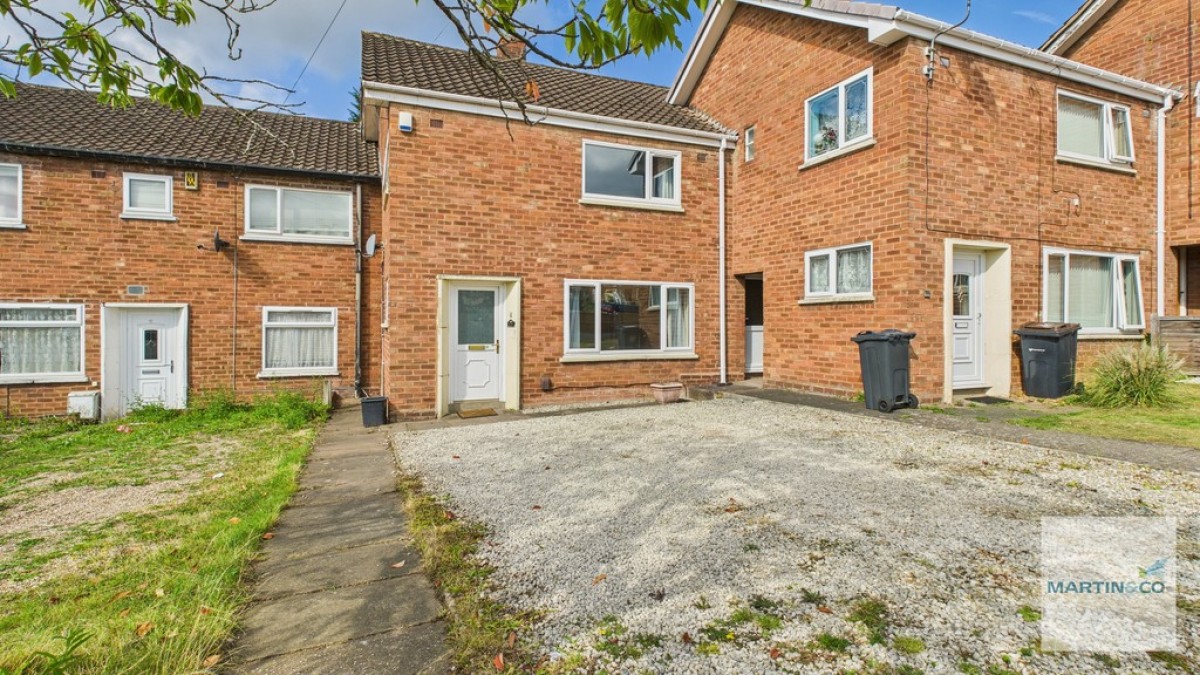Bigwood Drive, Sutton Coldfield, B75 7PT