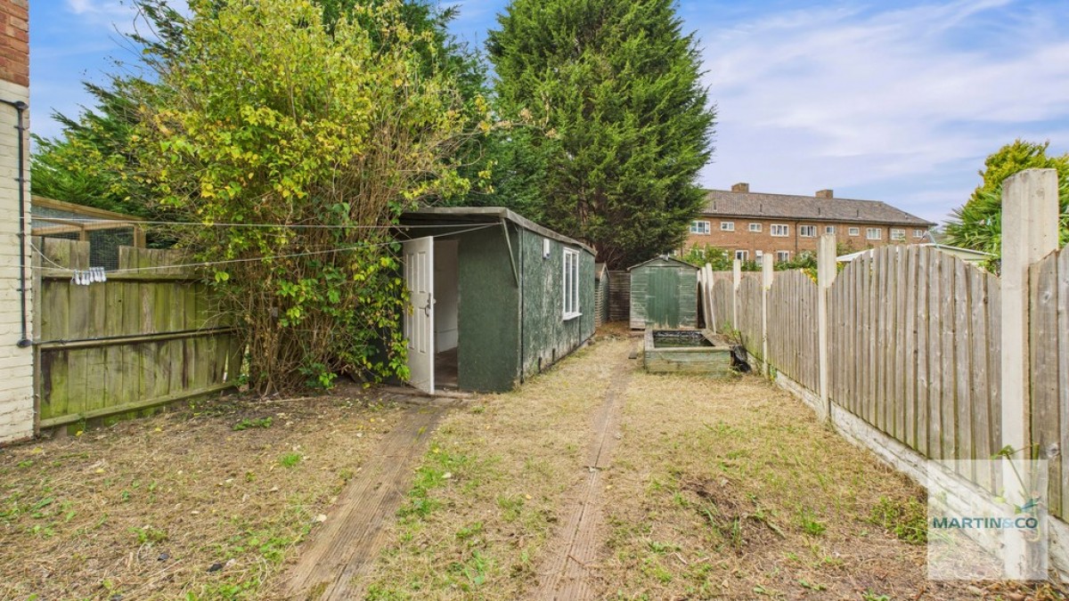 Bigwood Drive, Sutton Coldfield, B75 7PT