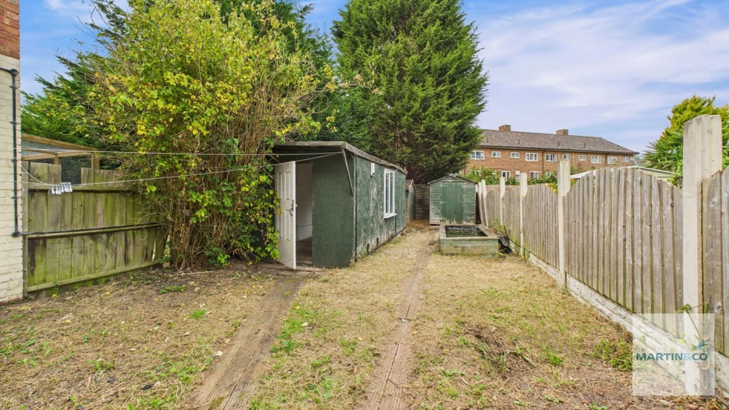 Bigwood Drive, Sutton Coldfield, B75 7PT