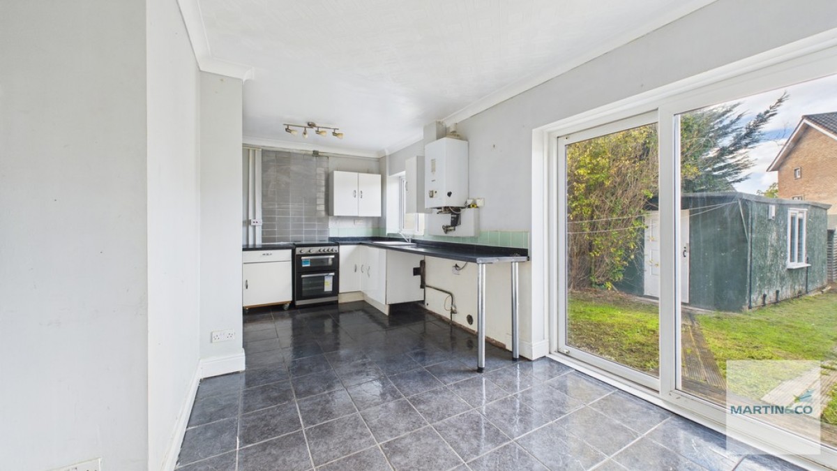 Bigwood Drive, Sutton Coldfield, B75 7PT